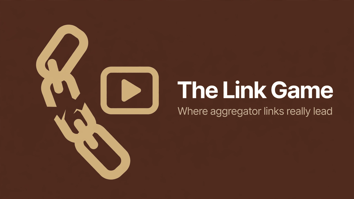 parklife, Links and Viral Videos, park life, paklife Hero Image
