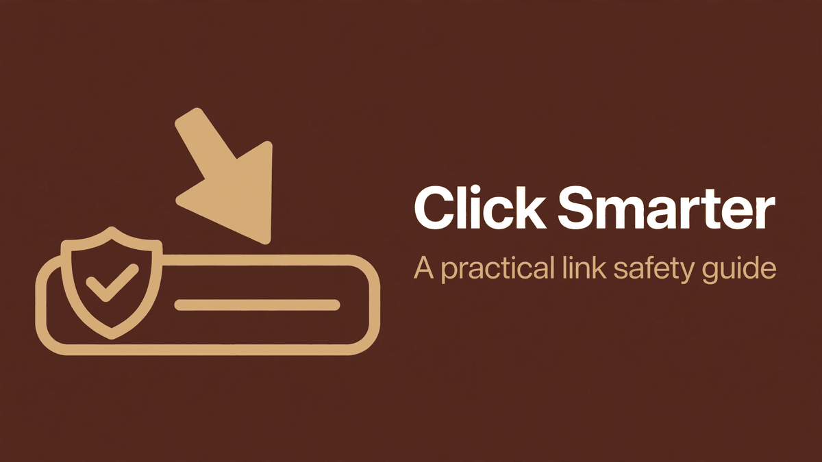 Video Link Safety: A Practical Guide